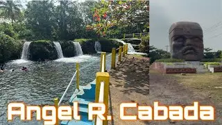 Curiosidades de Angel R. Cabada en Veracruz, México