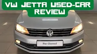 2018 Volkswagen Jetta Used Car - (Features, Cost of Ownership and More!)