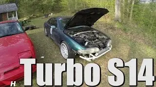 S14 Полный обзор