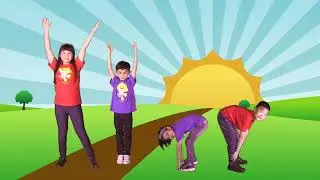 Kindness Dance 