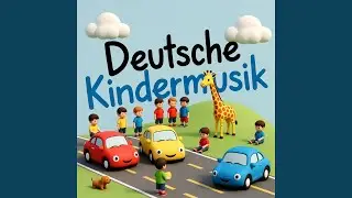 Alle Blumen Sind Schon Da