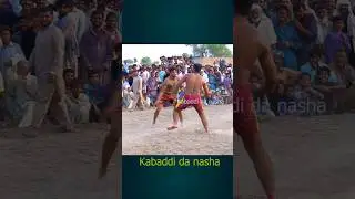 Wow Kabaddi 2023 #shorts #shortvideo #kabaddi