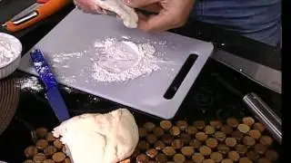 Fall Food with Korey Kealey 2