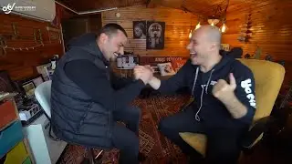 Defkhan Katliam 3 S&ouml;yl&uuml;yor (Kısa - Emre Y&uuml;celen St&uuml;dyo &Ouml;zel)