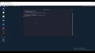 System Security Course Project: Net Scanner (Mac changer + Port Scanner)