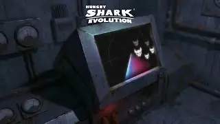 NEW DEMON SHARK 2026 COMING SOON! - Hungry Shark Evolution