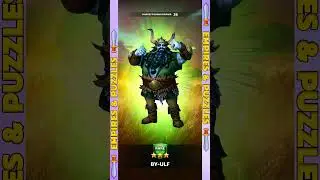 30x Harvest Summon Portal &ndash; JACKPOT or Trash? | Empires & Puzzles 🔥