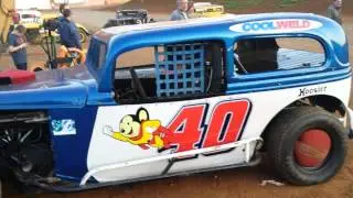 Rapid Rick