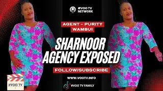 PURITY WAMBUI EXPOSED - VICTIMS CONFRONT HER ON LIVE