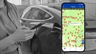 PlugShare Trailer