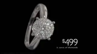Michael Hill Jewelery 2010 Ad