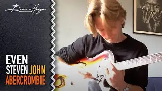 Even Steven (John Abercrombie)