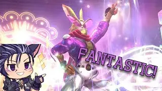 All New FFXIV Raid Tier is Fantastic! The Arcadion: Cruiserweight Division