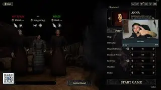 DEVOUR HARDMODE LAWAN SI KOBOY KAMPUS
