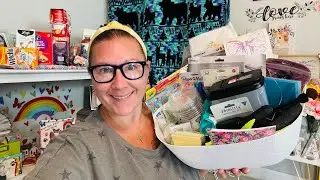 Happy Wednesday Dollar Tree Haul!!! 8/20/25