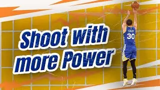 STOP Missing Short - How to shoot with more power