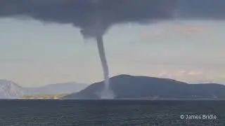 Funnel Cloud
