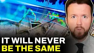 It&rsquo;s Over: We&rsquo;ve Entered The New Age of Fiscal Dominance | Taiwan&rsquo;s Security | Global Inflation
