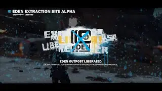 Liberating eDen Extraction Site Alpha & Bravo - Just Cause 3 - OBG