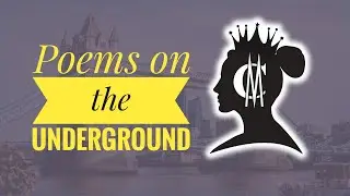 Poems on the Underground