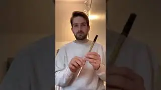 Pride of Petravore - Irish Tinwhistle Lesson
