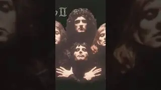 BEST ALBUMS FROM &ldquo;QUEEN&rdquo; | RANKING #queen #bohemianrhapsody