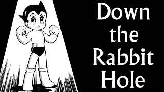Anime and Otaku [Part 1/2] | Down the Rabbit Hole