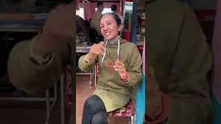 Feri manakamana ko viral didi aaunuvayo