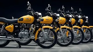 Finally Here 🚨 2026 Tata Classic 150cc Launched | Royal Look, Killer Power