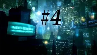 Satellite Reign Let's Play - Part 4: Downtown Armory [Ironman]