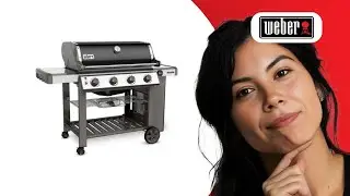 How to Easily Find Replacement Parts for Your Weber Genesis II E-410