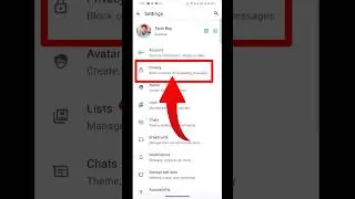 🔴 whatsapp update new features | Disable Link Previews | WhatsApp New Update 2025  #tech #shorts
