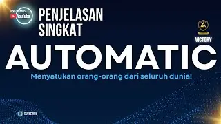 Penjelasan Singkat Victory Automatic 2$