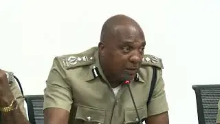 Police Renew Call for Tighter Marine Safety after Soufri&egrave;re Boating Tragedy(JANUARY 27TH, 2026)