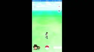 The Go London pokestop Pokemon Go