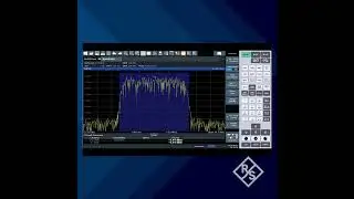 Rohde & Schwarz One Minute Measurement
