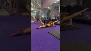 Alternating Superman Exercise