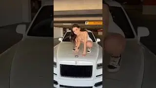 Rolls-Royce Maintenance Cost Will Shock You! 😱