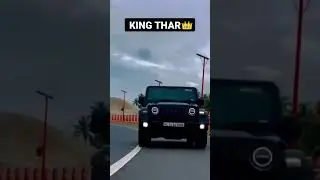 Top new model Mahindra Thar #collection#youtube#shorts#(video)🙏🙏👍👍👍