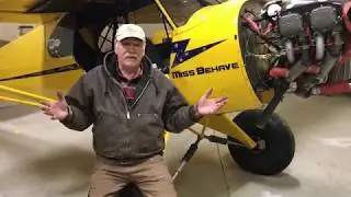 Fat Tire Cowboys Documentary