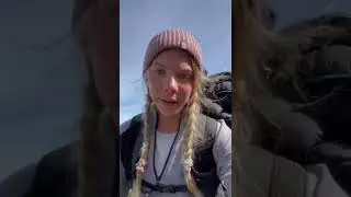 PCT 26: Tour Guide #shorts #pct2022 #hiking #pcta #california
