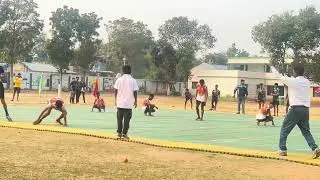 Pay & Play 🆚 East Singhbhum Sinior Boys Kho kho Match || Chakulia Gunj Mahotsav 2025