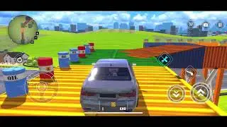 BMW 7 G11 - City Car Driving School games | Android game | ios game | Car game