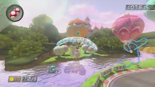 [MK8] N64 Royal Raceway - 2:01.091 - JK_7