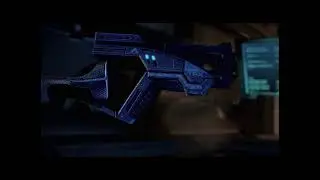 Mass Effect 2 Legendary DLC : Lair of the Shadow Broker Insanity First Playthrough