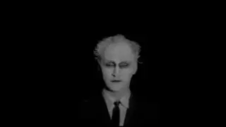 Carnival of Souls&hellip;Mary Henry&rsquo;s first encounter with The Man