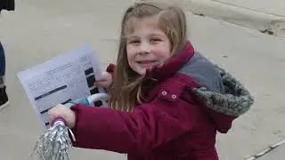 2022 Lytle Primary Bike Rodeo