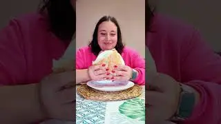 ASMR Mukbang | 🥖​🍳 (No Talking)