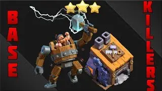 Night Mode BH5 Base Killer Series #1