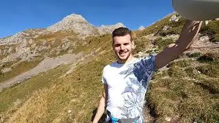Klettersteig 2023